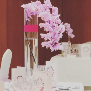 Décoration d'un séminaire à Portet sur Garonne