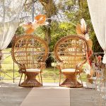 Décoratrice événementielle