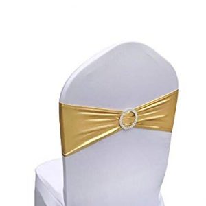 Bandeaux décor chaise