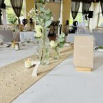 décoration de mariage à Colomiers