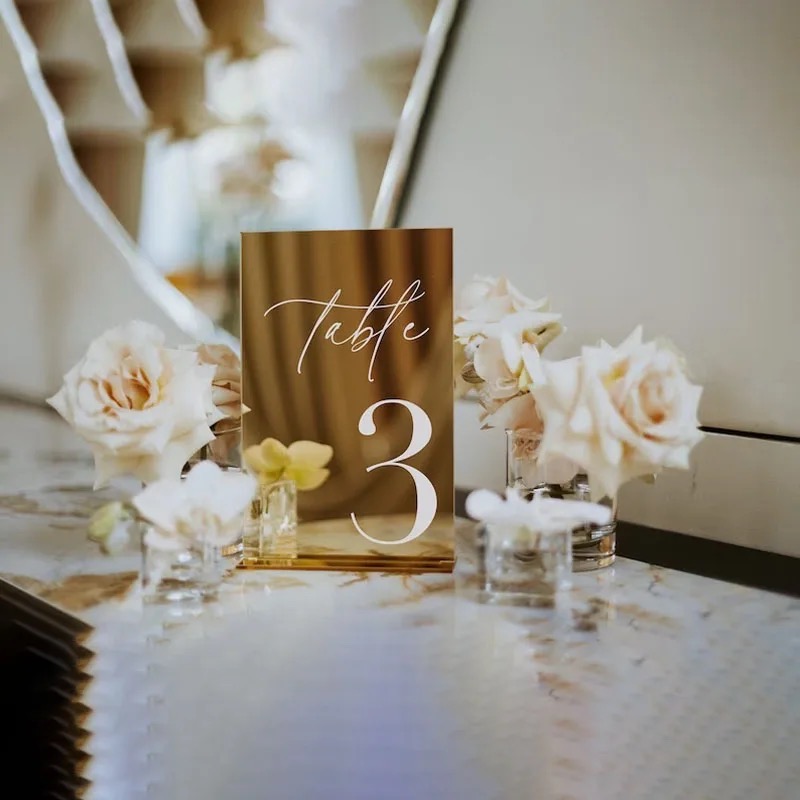 Vente de décoration