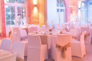 Décoration mariage Balma