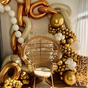 arche ballons
