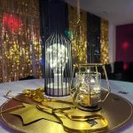 Décoration de remises de diplômes Toulouse